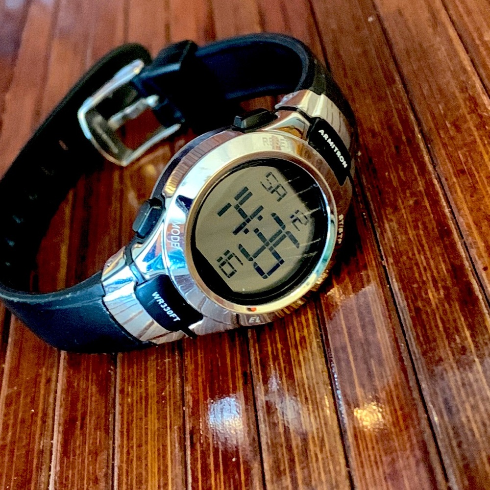 Armitron Watch